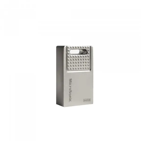 فلش مموری میکروسونیک مدل mini drive ظرفیت 32 گیگابایت