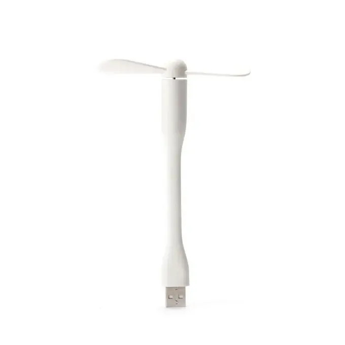 پنکه همراه یو اس بی USB با قابلیت انعطاف