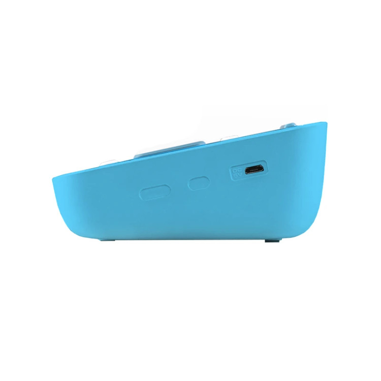 فشار سنج دیجیتال بازویی زیکلوسمد (Zyklusmed) مدل B02E سخنگو با نمایشگر LCD و حافظه 240 رکورد