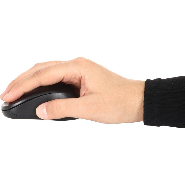 ماوس بی سیم نیتو مدل NWM03 مشکی