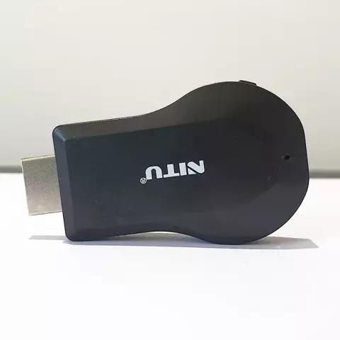 انگل وای فای HDMI نیتو مدل NN22 با پشتیبانی از 4K و WiFi 5G