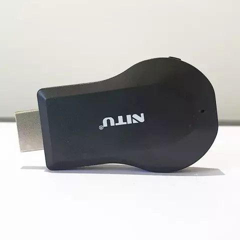 انگل وای فای HDMI نیتو مدل NN22 با پشتیبانی از 4K و WiFi 5G