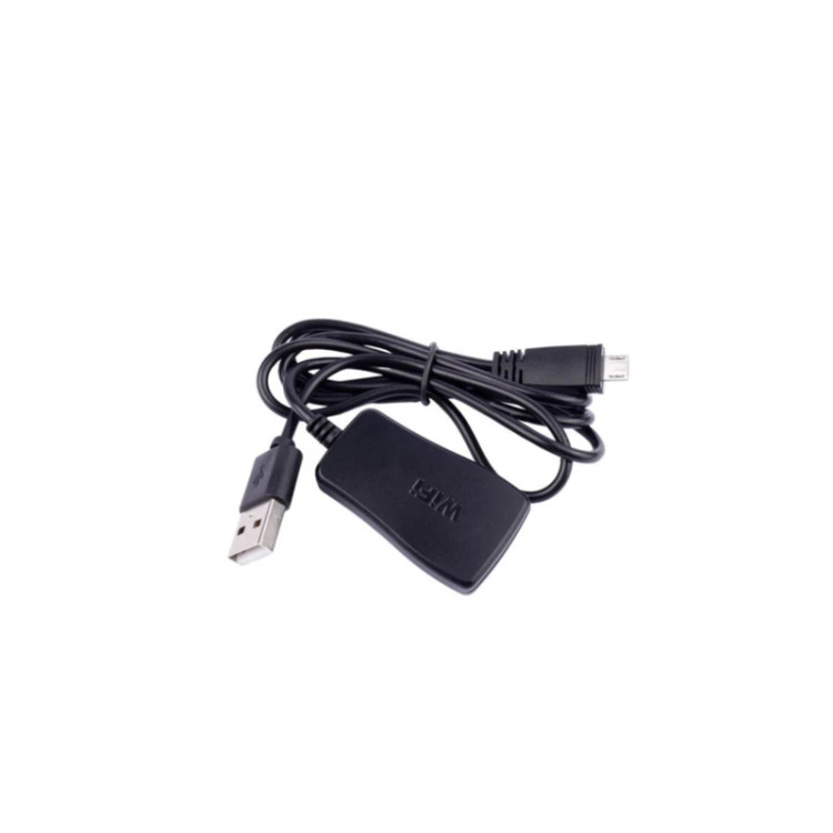 انگل وای فای HDMI نیتو مدل NN22 با پشتیبانی از 4K و WiFi 5G