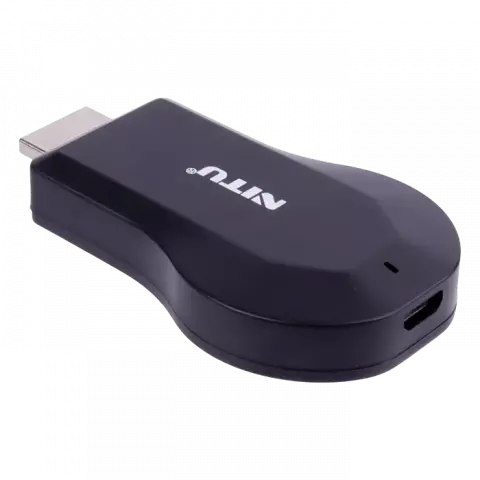 انگل وای فای HDMI نیتو مدل NN22 با پشتیبانی از 4K و WiFi 5G