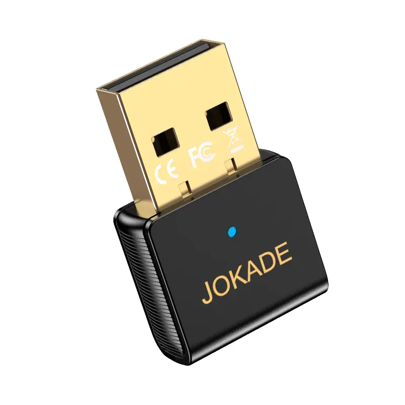 دانگل بلوتوث usb مدل jc035 جوکادو