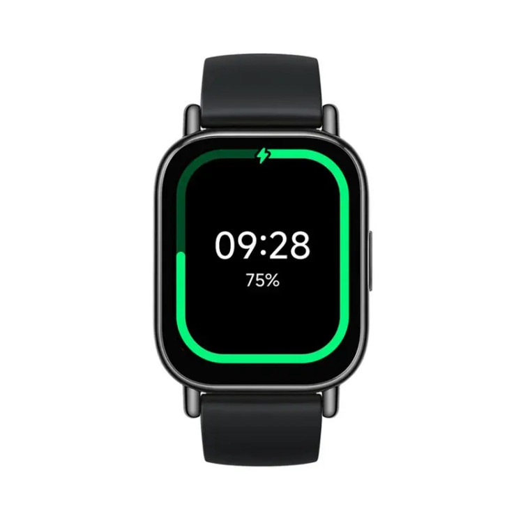 ساعت هوشمند شیامی redmi watch 5 lite نسخه گلوبال مشکی