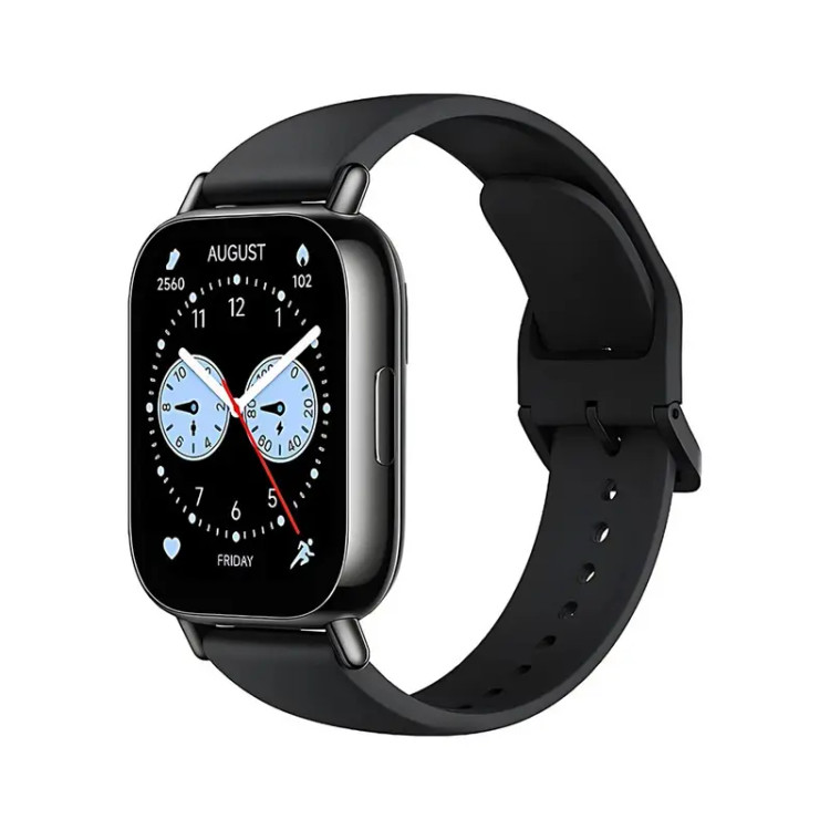 ساعت هوشمند شیامی redmi watch 5 lite نسخه گلوبال مشکی