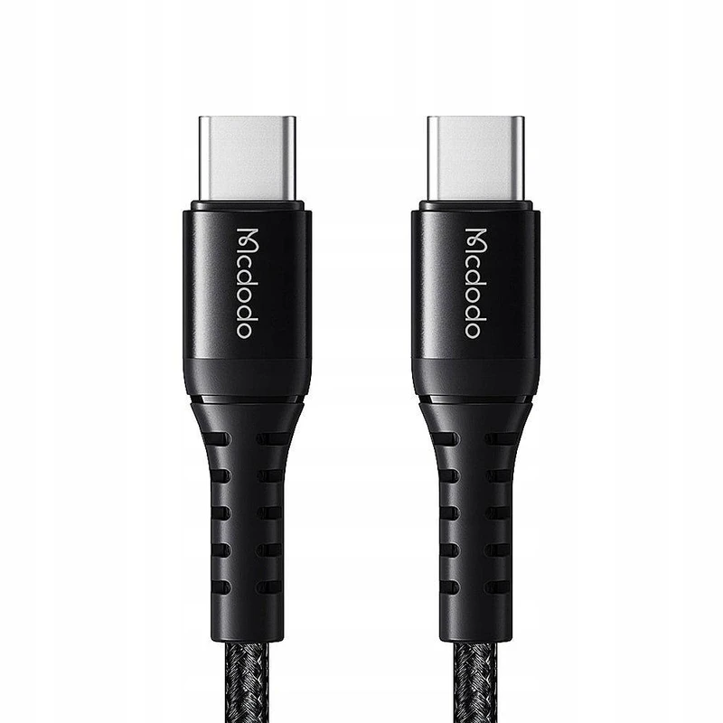 کابل usb-C مک دودو مدل CA-564 طول 2 متر
