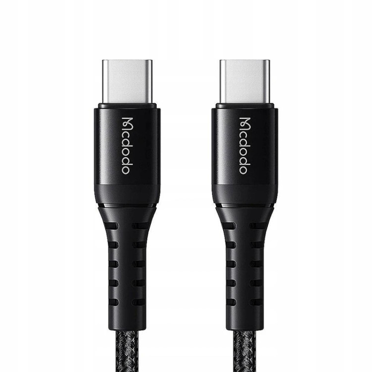 کابل usb-C مک دودو مدل CA-564 طول 2 متر