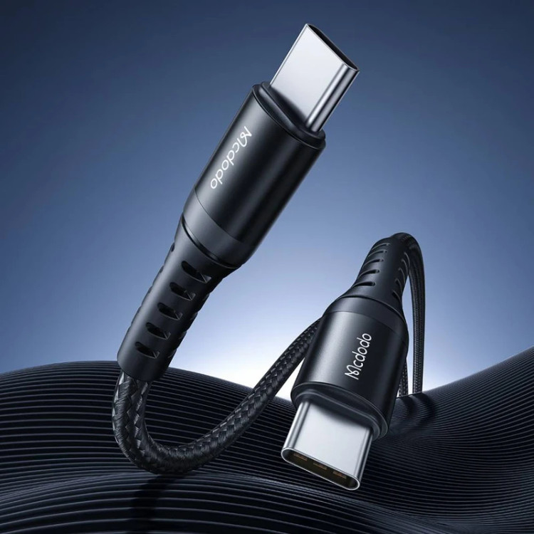 کابل usb-C مک دودو مدل CA-564 طول 2 متر