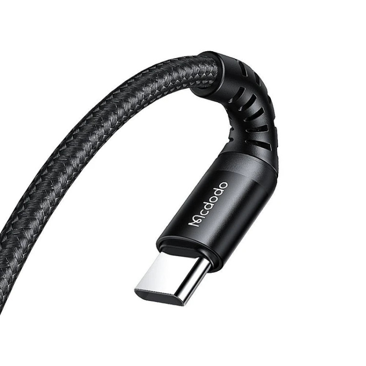 کابل usb-C مک دودو مدل CA-564 طول 2 متر