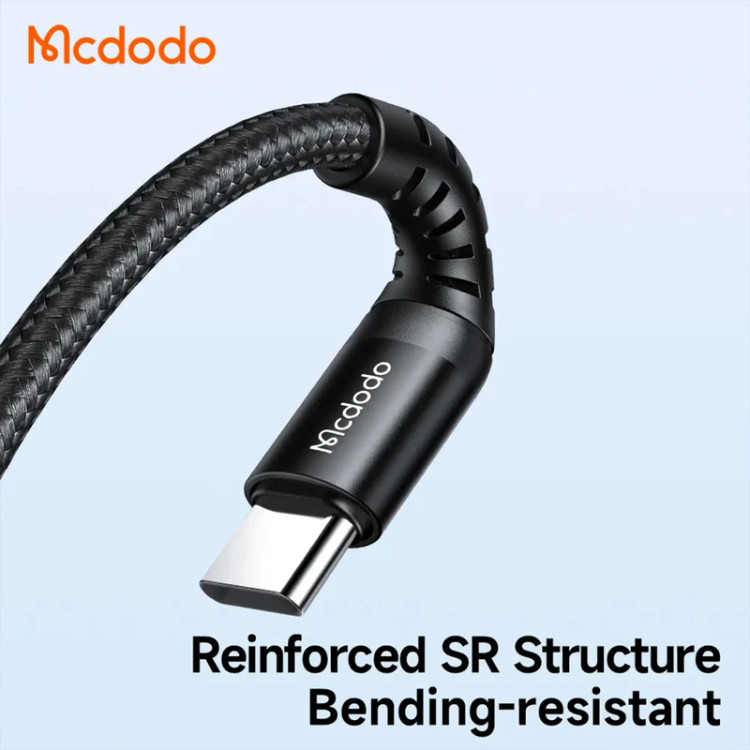 کابل usb-C مک دودو مدل CA-564 طول 2 متر
