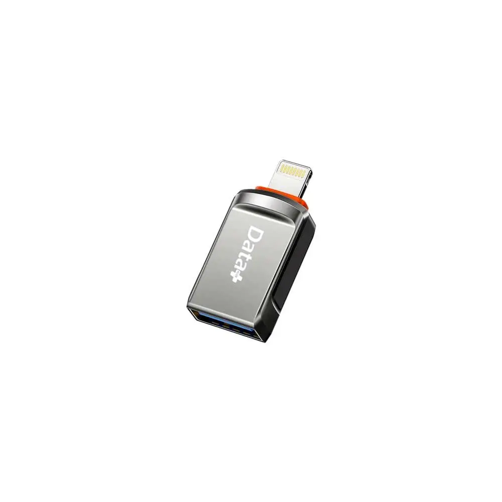مبدل Usb 3.0 to Type c دیتا پلاس مدل MCDATA C1