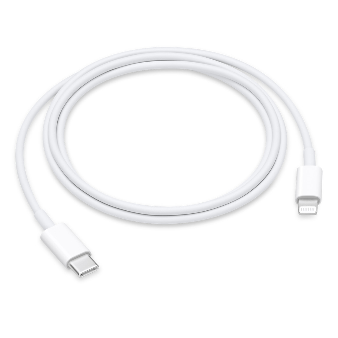 کابل تایپ سی به لایتنینگ آیفون اصلی اپل Apple USB-C To Lightning Cable 1M