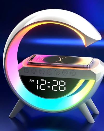 ساعت هوشمند هایلو مدل سولار پلاس صفحه نمایش 43 اینچ با بند سلیکیونی Solar Plus استاندارد IP68 مشکی