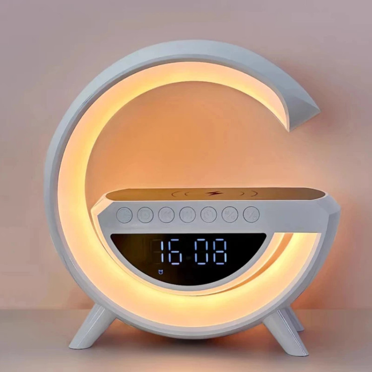 ساعت هوشمند هایلو مدل سولار پلاس صفحه نمایش 43 اینچ با بند سلیکیونی Solar Plus استاندارد IP68 مشکی