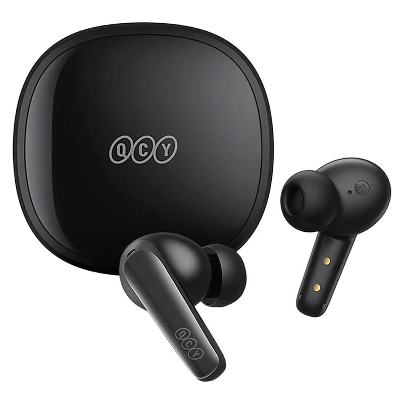 هندزفری بلوتوثی QCY T13 X مشکی