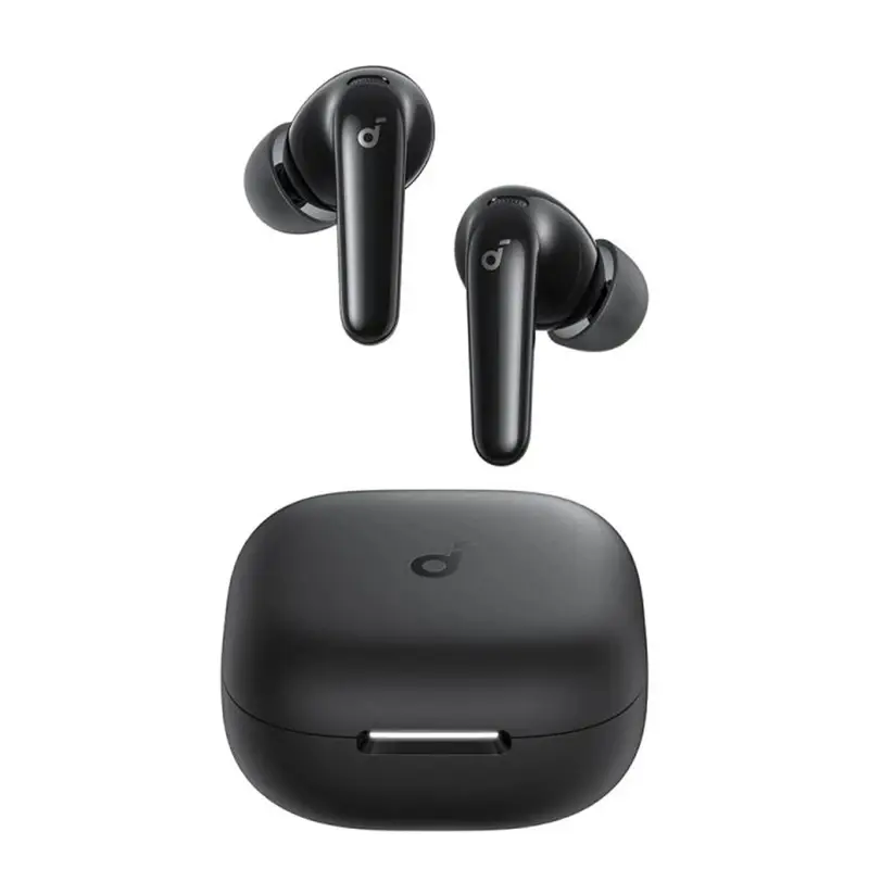 هندزفری بلوتوثی انکر مدل SOUNDCORE R60 NC با نویز کنسلینگ تطبیقی اصلی