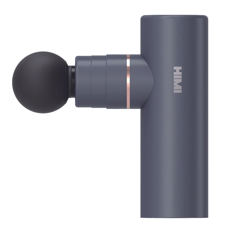 ماساژور بدن تفنگی شارژی هیمی Himi مدل (CM20C)Numb Pro 2 با گارانتی 6 ماهه و تعویض.