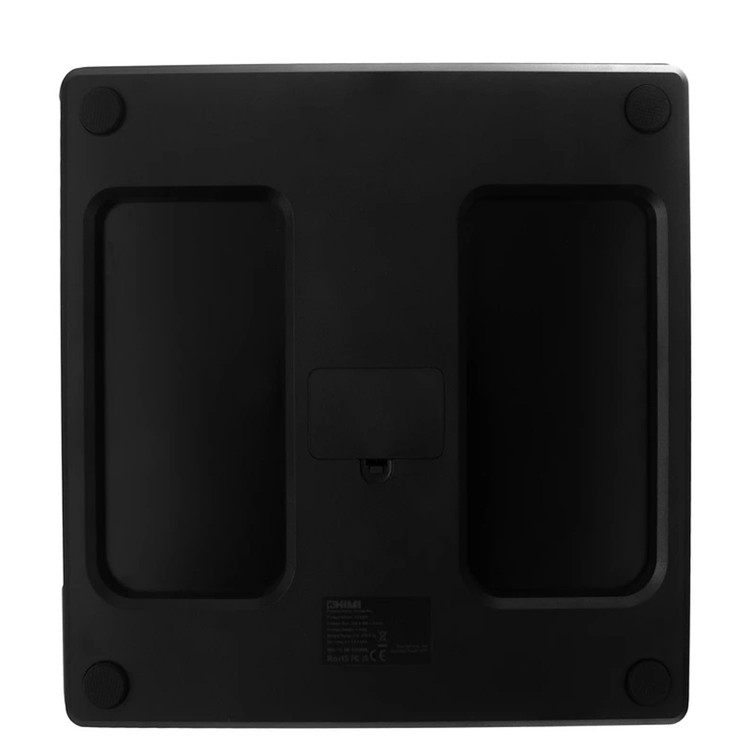 ترازوی هوشمند دیجیتال HIMI sense pro مدل CS20W ترکیب بدن و اتصال به اپلیکیشن و 6 ماه گارانتی تعویض
