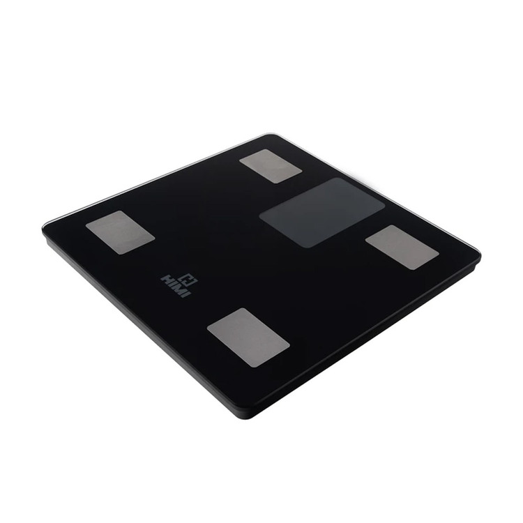 ترازوی هوشمند دیجیتال HIMI sense pro مدل CS20W ترکیب بدن و اتصال به اپلیکیشن و 6 ماه گارانتی تعویض
