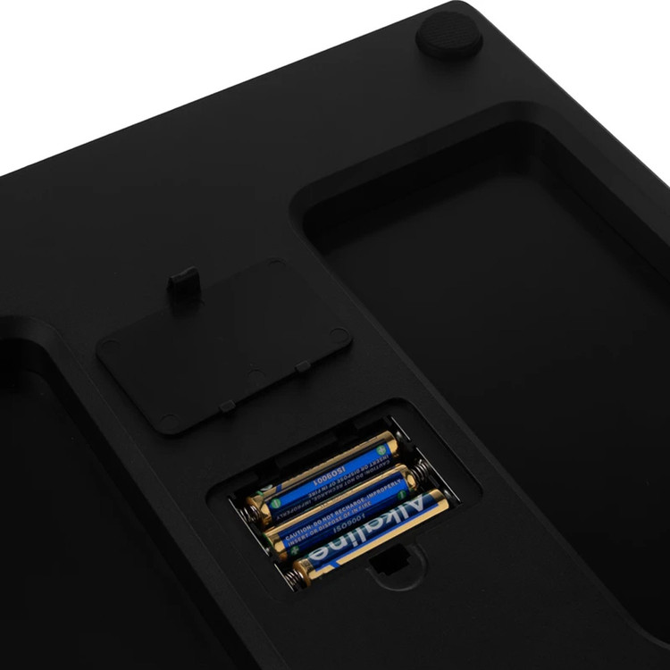 ترازوی هوشمند دیجیتال HIMI sense pro مدل CS20W ترکیب بدن و اتصال به اپلیکیشن و 6 ماه گارانتی تعویض