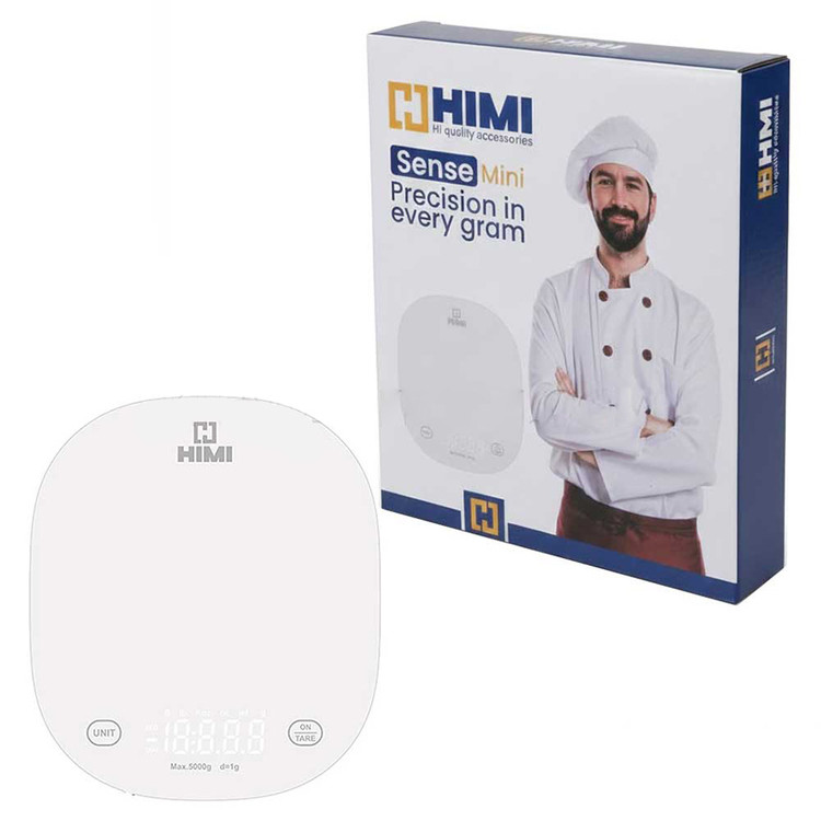 ترازوی آشپزخانه هیمی مدل CK10A دیجیتال