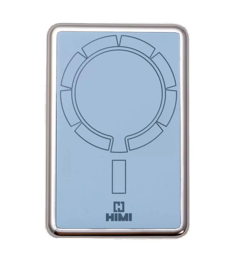 پاوربانک وایرلس هیمی مدل 5000mAh – HIMI_Volta Air VQ-P13