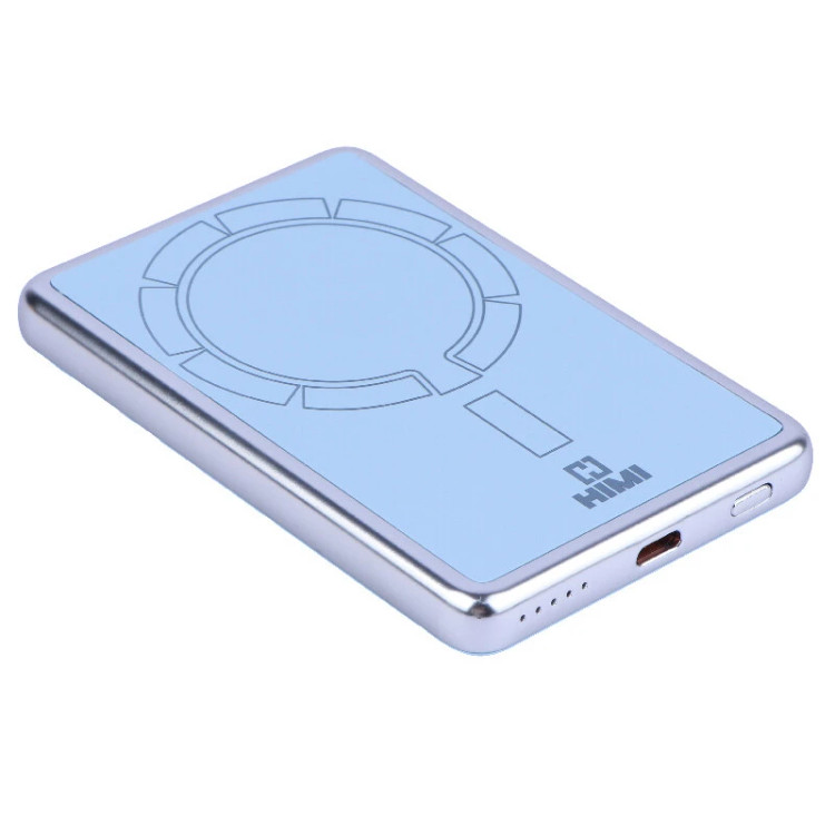 پاوربانک وایرلس هیمی مدل 5000mAh – HIMI_Volta Air VQ-P13