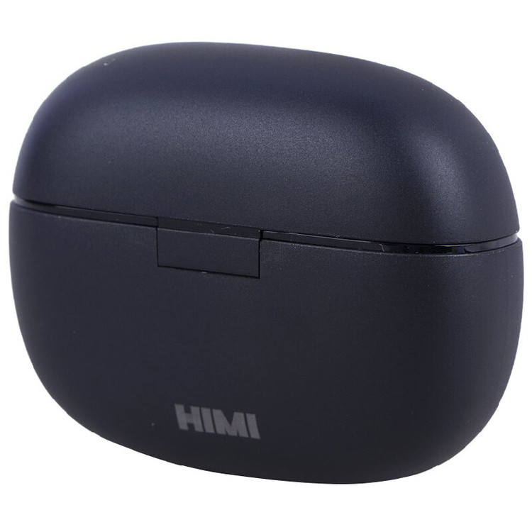 هندزفری بلوتوثی هیمی مدل Motion Mini 2 - مشکی نویز کنسلینگ فعال و گارانتی 6 ماهه و تعویض
