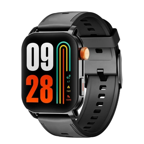 ساعت هوشمند گلوریمی مدل Glorimi line و نمایشگر AMOLED