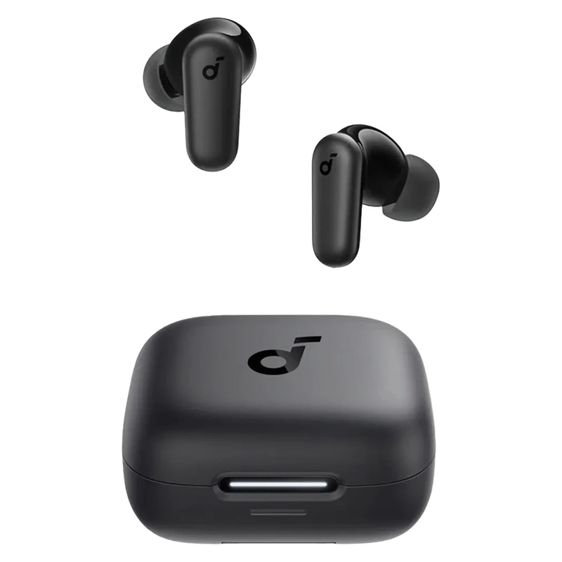 هندزفری بی سیم انکر مدل SOUNDCORE R50I NC مشکی مستر کوآلیتی تحت لیسانس