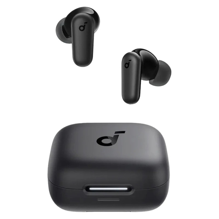 هندزفری بی سیم انکر مدل SOUNDCORE R50I NC مشکی مستر کوآلیتی تحت لیسانس