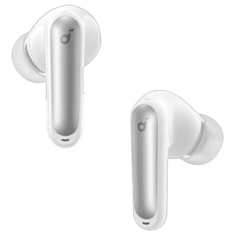 هندزفری بلوتوثی Soundcore P41i by Anker با ANC، پاوربانک 3000mAh و کیس شارژ اصلی و گارانتی سفید