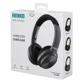 هدفون و هدست بی سیم ANIKO مدل A.H360