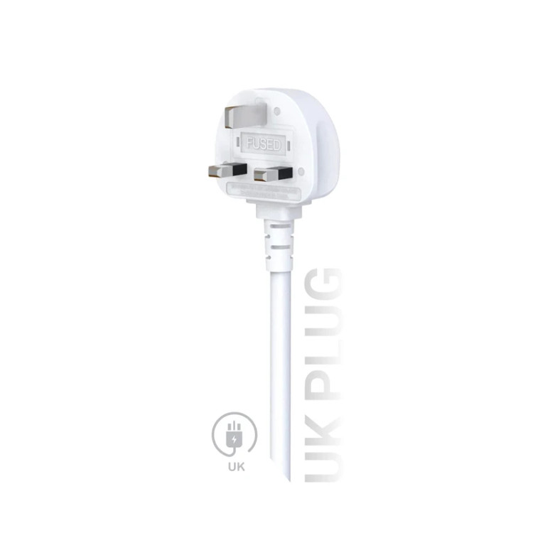 چندراهی برق هیسکا مدل CH-5517EU