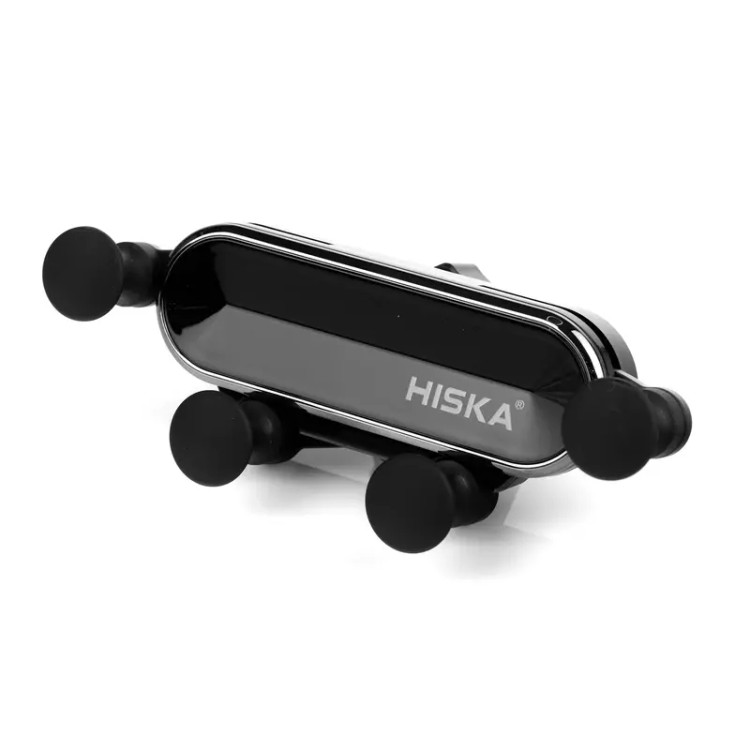 پایه نگهدارنده گوشی و هولدر موبایل و تبلت هیسکا دارای گارانتی معتبر HISKA