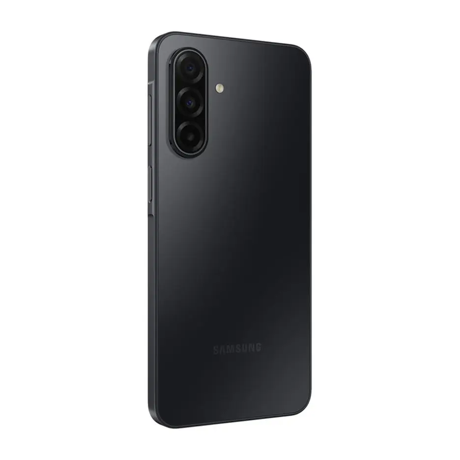 گوشی موبایل سامسونگ مدل Galaxy A17 4G دو سیم کارت ظرفیت 128 گیگابایت و رم 4 گیگابایت مشکی با گارانتی 18 ماه ضمانت پس از فعالسازی ویتنام
