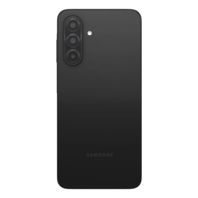 گوشی موبایل سامسونگ مدل Samsung Galaxy A26 با حافظه 256 گیگابایت و رم 8 گیگابایت مشکی ویتنام
