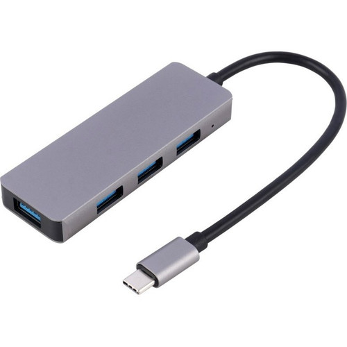 هاب 4 پورت Type-C پی نت مدل P-3612